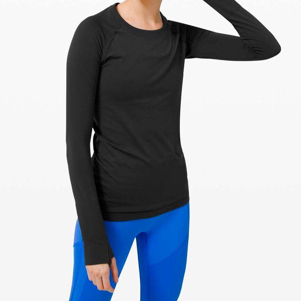 Swiftly Tech Long Sleeve 2.0